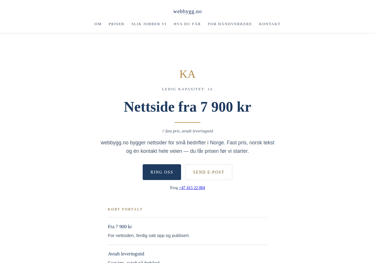 Strona dla konsultantów